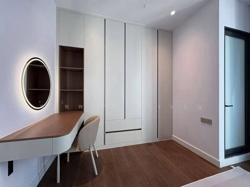 Supalai Icon Sathorn, Bangkok, Sathorn Tai Road, Thung Maha Mek, Sathon, Bangkok, 1 Bedroom, 45 sqm, Condo For Rent, by สุเทพ รอดด้วยบุญ, 500308592 - DDproperty.com