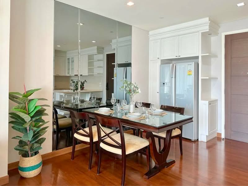 Ivy Thonglor, Bangkok, 889 Thonglor Road, Khlong Tan Nua, Watthana, Bangkok, 2 Bedrooms, 86 sqm, Condo For Rent, by Araya Laokham, 500308594 - DDproperty.com