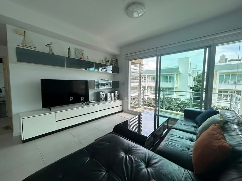 Baan Sanpluem Hun Hin, Prachuap Khiri Khan, Soi Hua Hin 75/1, Hua Hin, Prachuap Khiri Khan, 2 Bedrooms, 72 sqm, Condo For Rent, by Patchara Srisak, 500308597 - DDproperty.com
