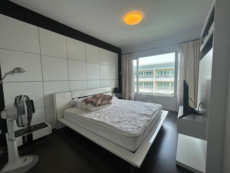 Baan Sanpluem Hun Hin, Prachuap Khiri Khan, Soi Hua Hin 75/1, Hua Hin, Prachuap Khiri Khan, 2 Bedrooms, 72 sqm, Condo For Rent, by Patchara Srisak, 500308597 - DDproperty.com