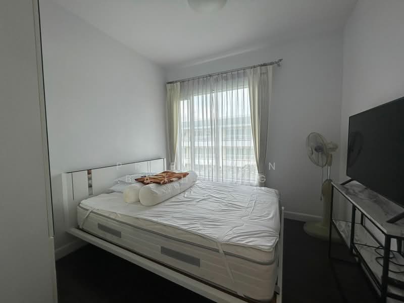 Baan Sanpluem Hun Hin, Prachuap Khiri Khan, Soi Hua Hin 75/1, Hua Hin, Prachuap Khiri Khan, 2 Bedrooms, 72 sqm, Condo For Rent, by Patchara Srisak, 500308597 - DDproperty.com