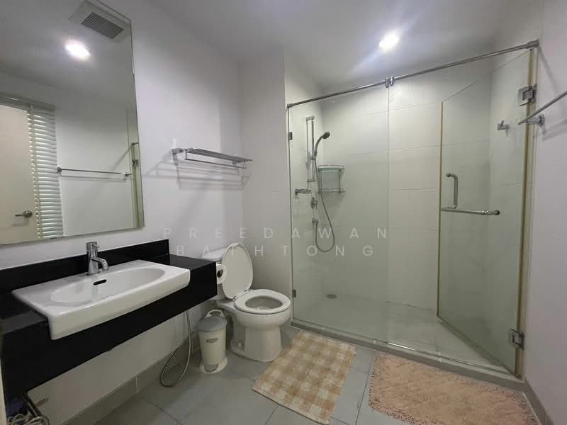 Baan Sanpluem Hun Hin, Prachuap Khiri Khan, Soi Hua Hin 75/1, Hua Hin, Prachuap Khiri Khan, 2 Bedrooms, 72 sqm, Condo For Rent, by Patchara Srisak, 500308597 - DDproperty.com