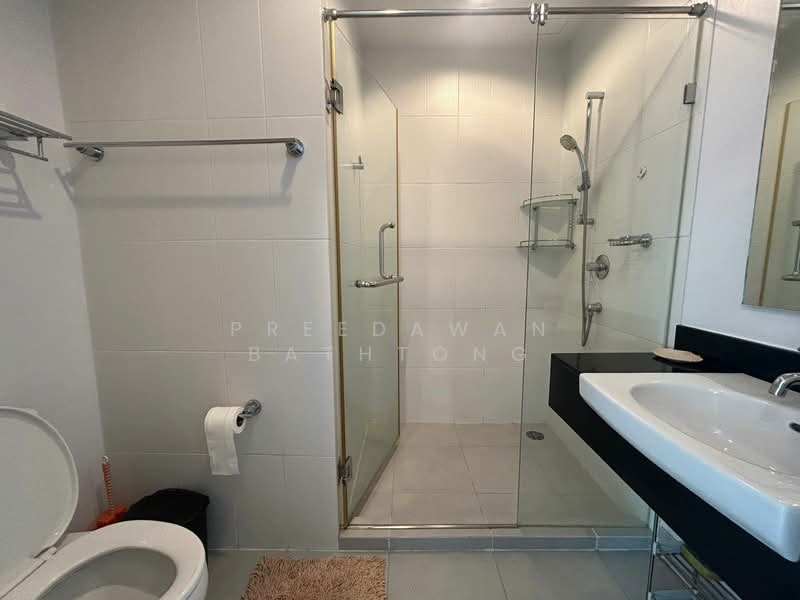 Baan Sanpluem Hun Hin, Prachuap Khiri Khan, Soi Hua Hin 75/1, Hua Hin, Prachuap Khiri Khan, 2 Bedrooms, 72 sqm, Condo For Rent, by Patchara Srisak, 500308597 - DDproperty.com