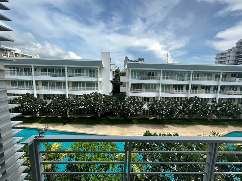 Baan Sanpluem Hun Hin, Prachuap Khiri Khan, Soi Hua Hin 75/1, Hua Hin, Prachuap Khiri Khan, 2 Bedrooms, 72 sqm, Condo For Rent, by Patchara Srisak, 500308597 - DDproperty.com
