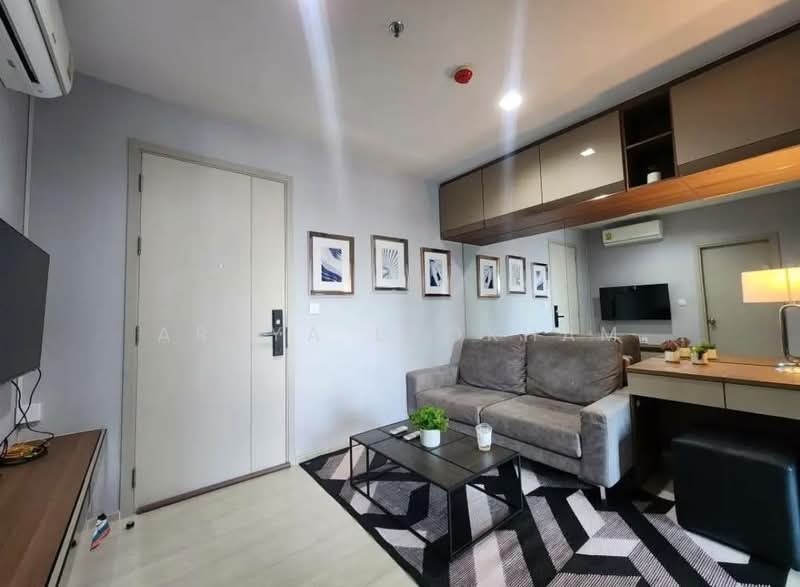 Life Sukhumvit 48 : ไลฟ์ สุขุมวิท 48, กรุงเทพ, ซอยสุขุมวิท 48, พระโขนง, คลองเตย, กรุงเทพ, 34 ตร.ม., คอนโด ให้เช่า, โดย Araya Laokham, 500308598 - DDproperty.com