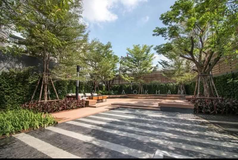 Life Sukhumvit 48, Bangkok, Soi Sukhumvit 48, Phra Kanong, Khlong Toei, Bangkok, 1 Bedroom, 34 sqm, Condo For Rent, by Araya Laokham, 500308598 - DDproperty.com