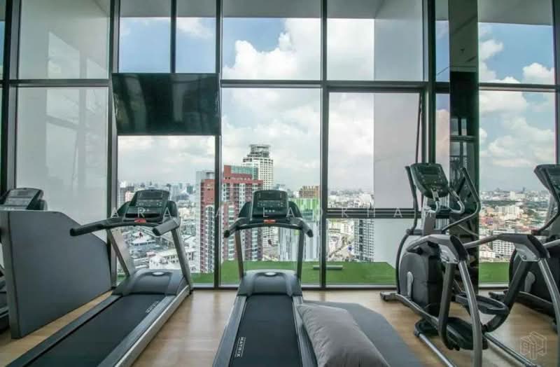 Life Sukhumvit 48 : ไลฟ์ สุขุมวิท 48, กรุงเทพ, ซอยสุขุมวิท 48, พระโขนง, คลองเตย, กรุงเทพ, 34 ตร.ม., คอนโด ให้เช่า, โดย Araya Laokham, 500308598 - DDproperty.com