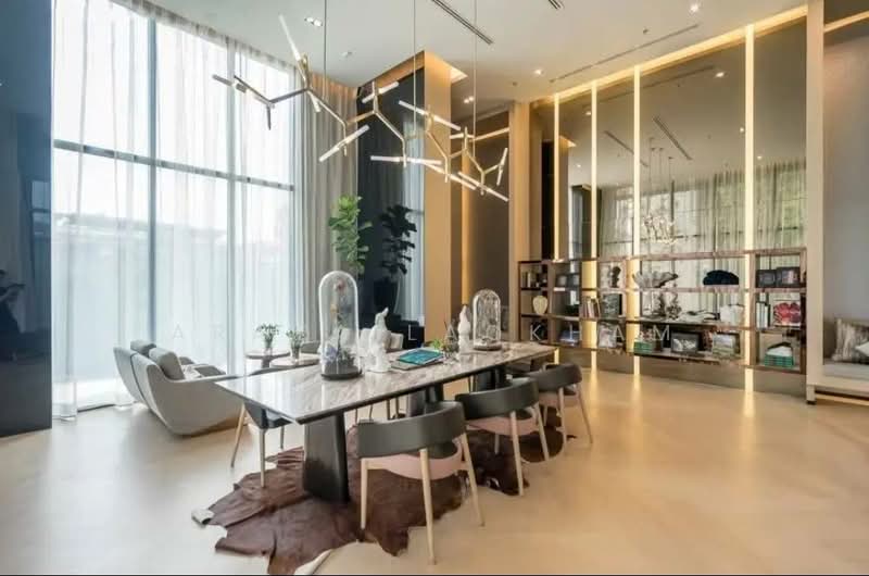 Life Sukhumvit 48, Bangkok, Soi Sukhumvit 48, Phra Kanong, Khlong Toei, Bangkok, 1 Bedroom, 34 sqm, Condo For Rent, by Araya Laokham, 500308598 - DDproperty.com