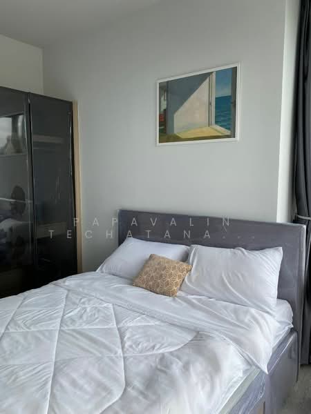 XT Ekkamai, Bangkok, 259 Soi Sukhumvit 63, Khlong Tan Nua, Watthana, Bangkok, 1 Bedroom, 30 sqm, Condo For Rent, by Papavalin Techatanaphuwit, 500308601 - DDproperty.com