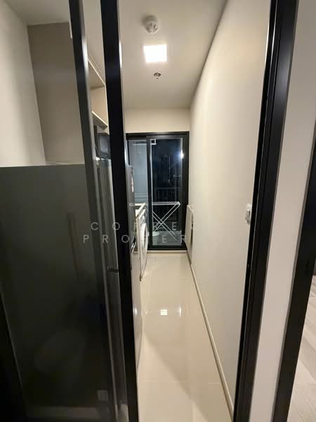 The Privacy Parc Taopoon, Bangkok, 16 Bangkok - Nonthaburi Road, Bang Sue, Bangkok, 1 Bedroom, 27 sqm, Condo For Rent, by Correct Property, 500308603 - DDproperty.com