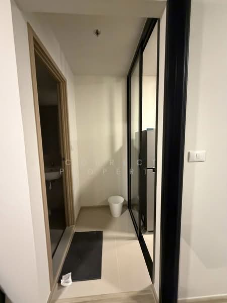 The Privacy Parc Taopoon : เดอะ ไพรเวซี่ พาร์ค เตาปูน, กรุงเทพ, 16 ถ. กรุงเทพ - นนทบุรี, บางซื่อ, กรุงเทพ, 27 ตร.ม., คอนโด ให้เช่า, โดย Correct Property, 500308603 - DDproperty.com