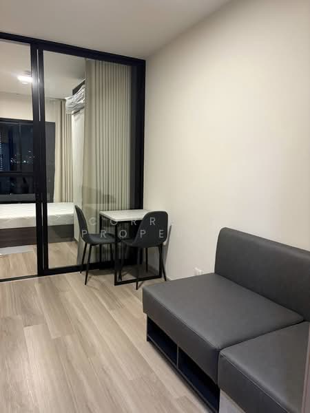 The Privacy Parc Taopoon, Bangkok, 16 Bangkok - Nonthaburi Road, Bang Sue, Bangkok, 1 Bedroom, 27 sqm, Condo For Rent, by Correct Property, 500308603 - DDproperty.com