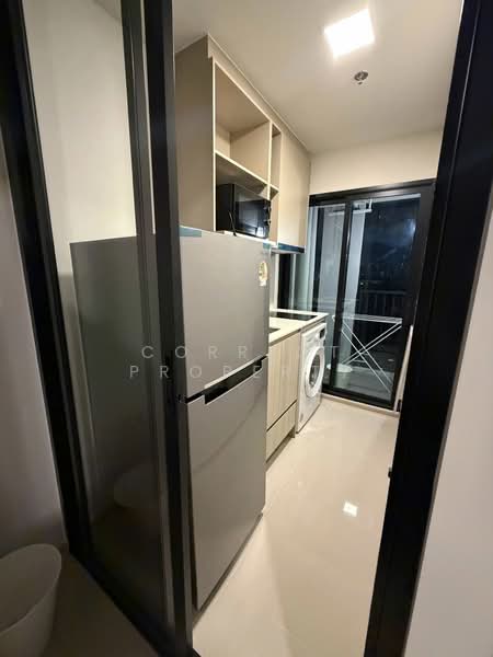 The Privacy Parc Taopoon, Bangkok, 16 Bangkok - Nonthaburi Road, Bang Sue, Bangkok, 1 Bedroom, 27 sqm, Condo For Rent, by Correct Property, 500308603 - DDproperty.com