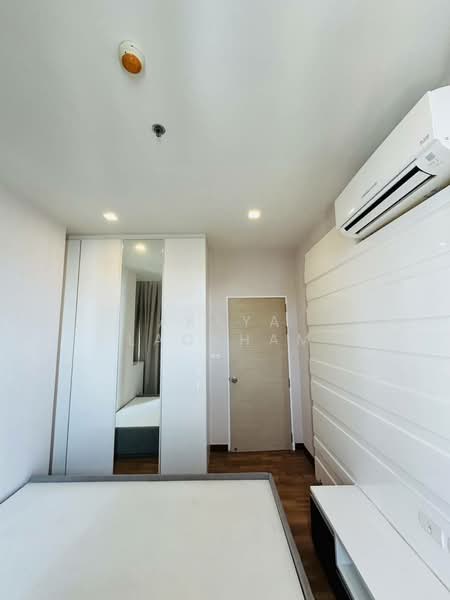 The Coast, Bangkok, 3888 Sukhumvit Road, Bang Na Tai, Bang Na, Bangkok, 1 Bedroom, 35 sqm, Condo For Sale, by Araya Laokham, 500308604 - DDproperty.com
