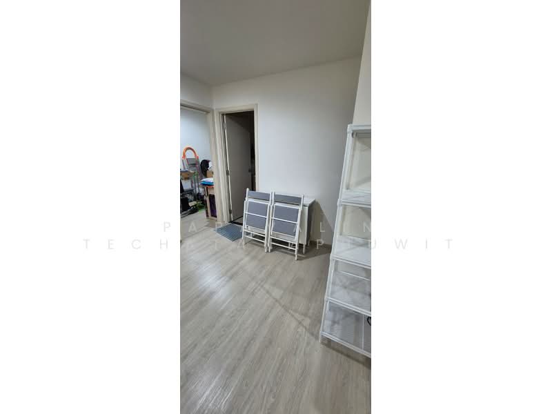 Nue Z-Square Suan Luang Station, Bangkok, No. 9 Supaphong 3 Alley, Nong Bon, Prawet, Bangkok, 3 Bedrooms, 53 sqm, Condo For Sale, by Papavalin Techatanaphuwit, 500308607 - DDproperty.com
