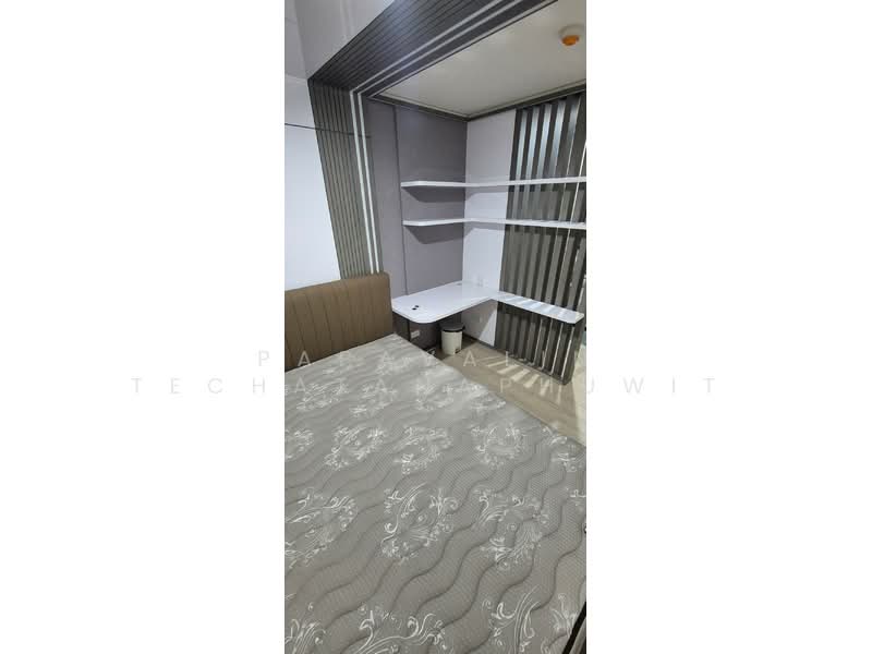 Nue Z-Square Suan Luang Station, Bangkok, No. 9 Supaphong 3 Alley, Nong Bon, Prawet, Bangkok, 3 Bedrooms, 53 sqm, Condo For Sale, by Papavalin Techatanaphuwit, 500308607 - DDproperty.com