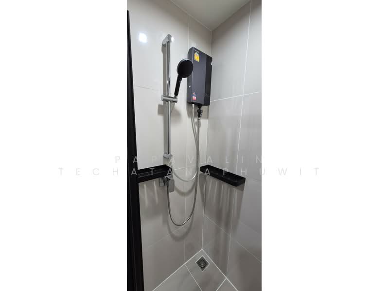Nue Z-Square Suan Luang Station, Bangkok, No. 9 Supaphong 3 Alley, Nong Bon, Prawet, Bangkok, 3 Bedrooms, 53 sqm, Condo For Sale, by Papavalin Techatanaphuwit, 500308607 - DDproperty.com