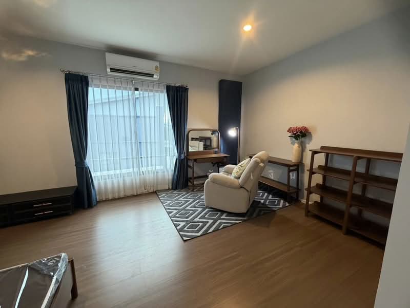 เพล็กซ์ เรสซิเดนซ์ นวมินทร์ 111 : Plex Residence Nawamin 111, กรุงเทพ, นวมินทร์, บึงกุ่ม, กรุงเทพ, 190 ตร.ม., ทาวน์เฮ้าส์ ให้เช่า, โดย ตะวัน ขันเงิน, 500308608 - DDproperty.com