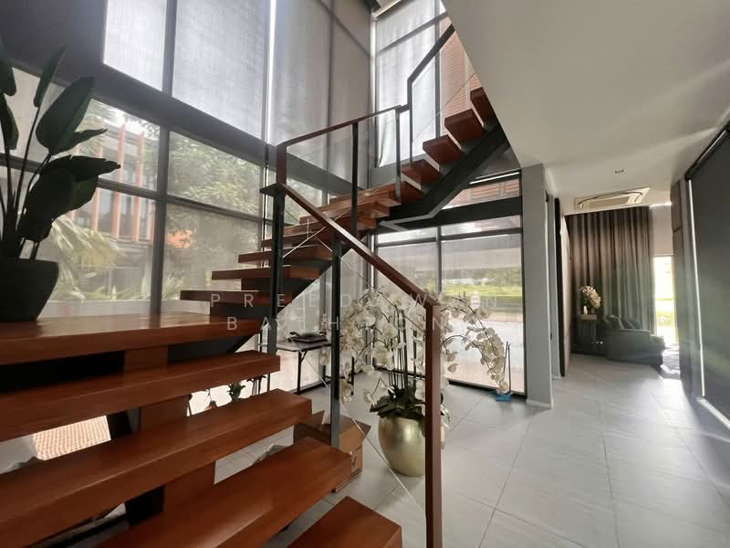 The Prospect Villa : เดอะ พรอสเปคท์ วิลล่า, ชลบุรี, ถนนทุ่งกลมตาลหมัน 8, หนองปรือ, บางละมุง, ชลบุรี, 700 ตร.ม., วิลล่า ให้เช่า, โดย Patchara Srisak, 500308610 - DDproperty.com