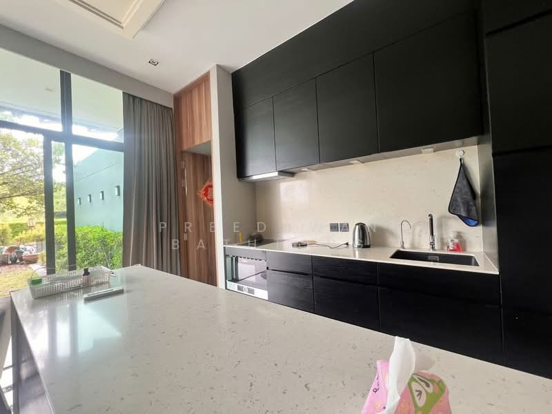 The Prospect Villa, Chon Buri (Pattaya), Toongklom - Talman 8 Road, Nong Pru, Bang Lamung (Pattaya), Chon Buri (Pattaya), 4 Bedrooms, 700 sqm, Villa For Rent, by Patchara Srisak, 500308610 - DDproperty.com