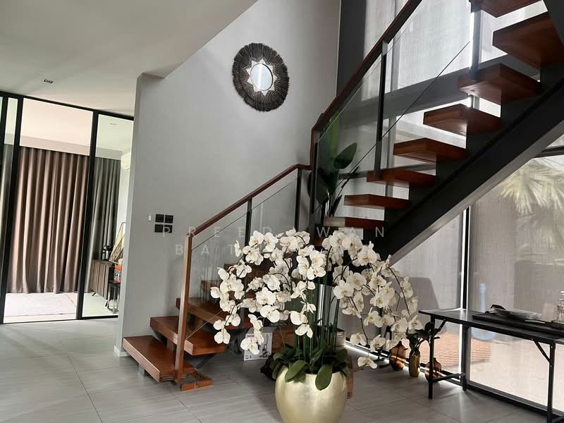 The Prospect Villa, Chon Buri (Pattaya), Toongklom - Talman 8 Road, Nong Pru, Bang Lamung (Pattaya), Chon Buri (Pattaya), 4 Bedrooms, 700 sqm, Villa For Rent, by Patchara Srisak, 500308610 - DDproperty.com