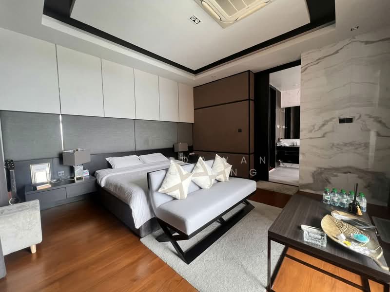 The Prospect Villa : เดอะ พรอสเปคท์ วิลล่า, ชลบุรี, ถนนทุ่งกลมตาลหมัน 8, หนองปรือ, บางละมุง, ชลบุรี, 700 ตร.ม., วิลล่า ให้เช่า, โดย Patchara Srisak, 500308610 - DDproperty.com