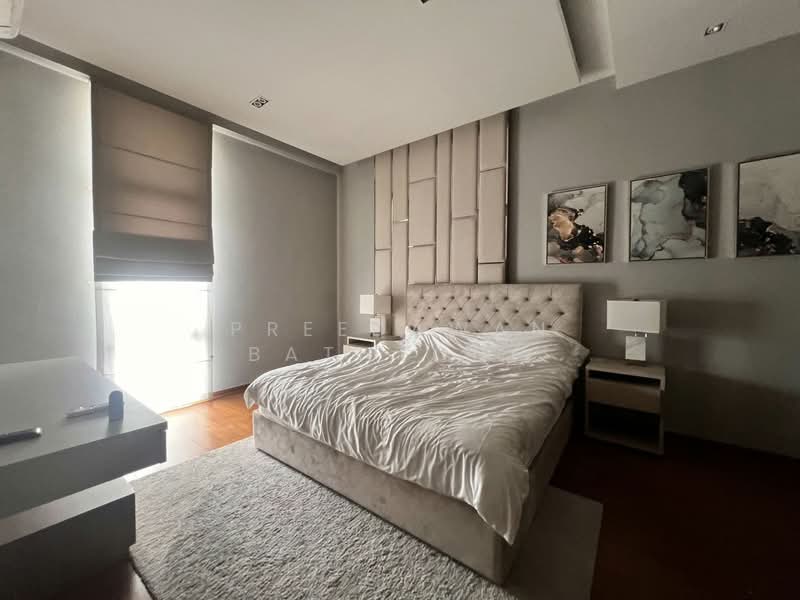 The Prospect Villa, Chon Buri (Pattaya), Toongklom - Talman 8 Road, Nong Pru, Bang Lamung (Pattaya), Chon Buri (Pattaya), 4 Bedrooms, 700 sqm, Villa For Rent, by Patchara Srisak, 500308610 - DDproperty.com