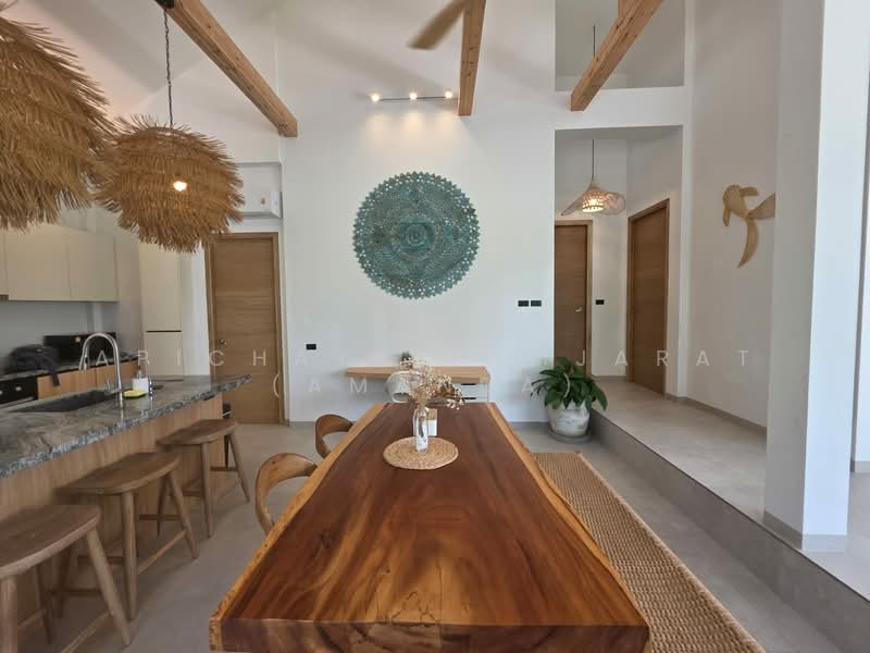 Land and Houses Park, Phuket, Chalong, Muang Phuket, Phuket, 3 Bedrooms, 358 sqm, Villa For Rent, by Apichaya Jamjarat (Amanda), 500308615 - DDproperty.com