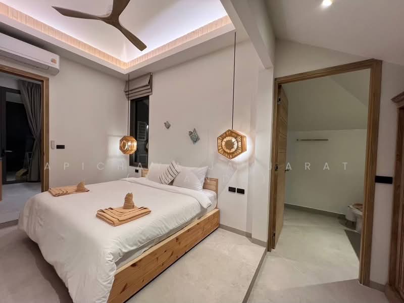 Land and Houses Park, Phuket, Chalong, Muang Phuket, Phuket, 3 Bedrooms, 358 sqm, Villa For Rent, by Apichaya Jamjarat (Amanda), 500308615 - DDproperty.com