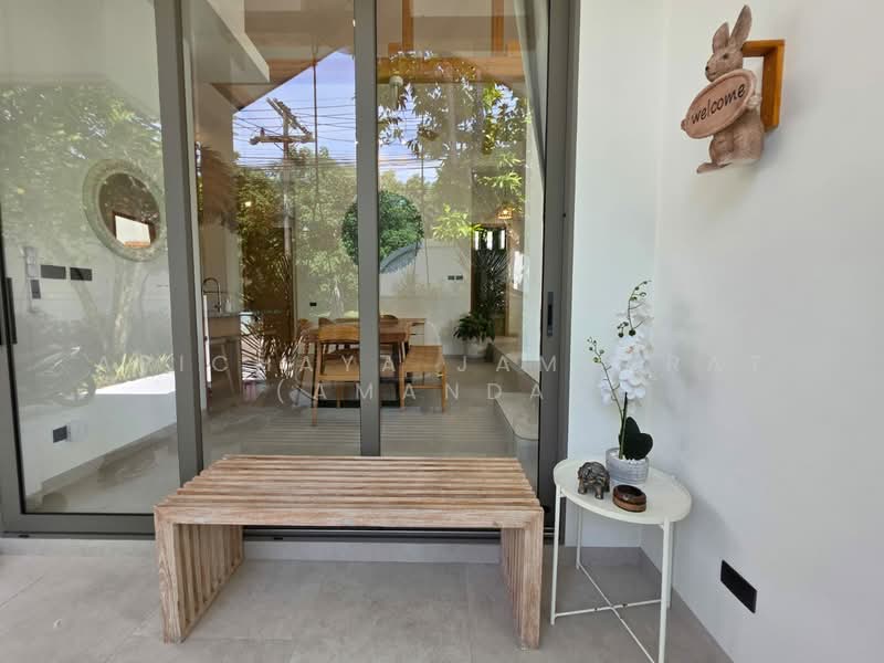 Land and Houses Park : แลนด์ แอนด์ เฮ้าส์ ปาร์ค, ภูเก็ต, ฉลอง, เมืองภูเก็ต, ภูเก็ต, 358 ตร.ม., วิลล่า ให้เช่า, โดย Apichaya Jamjarat (Amanda), 500308615 - DDproperty.com