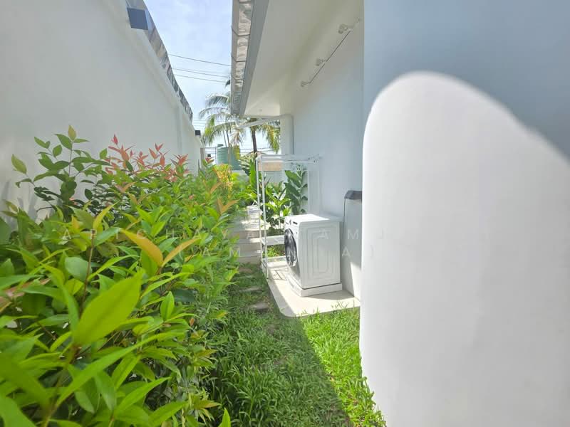 Land and Houses Park, Phuket, Chalong, Muang Phuket, Phuket, 3 Bedrooms, 358 sqm, Villa For Rent, by Apichaya Jamjarat (Amanda), 500308615 - DDproperty.com