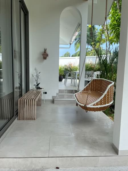 Land and Houses Park, Phuket, Chalong, Muang Phuket, Phuket, 3 Bedrooms, 358 sqm, Villa For Rent, by Apichaya Jamjarat (Amanda), 500308615 - DDproperty.com