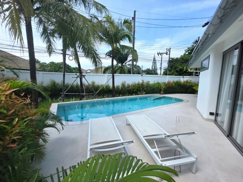 Land and Houses Park, Phuket, Chalong, Muang Phuket, Phuket, 3 Bedrooms, 358 sqm, Villa For Rent, by Apichaya Jamjarat (Amanda), 500308615 - DDproperty.com
