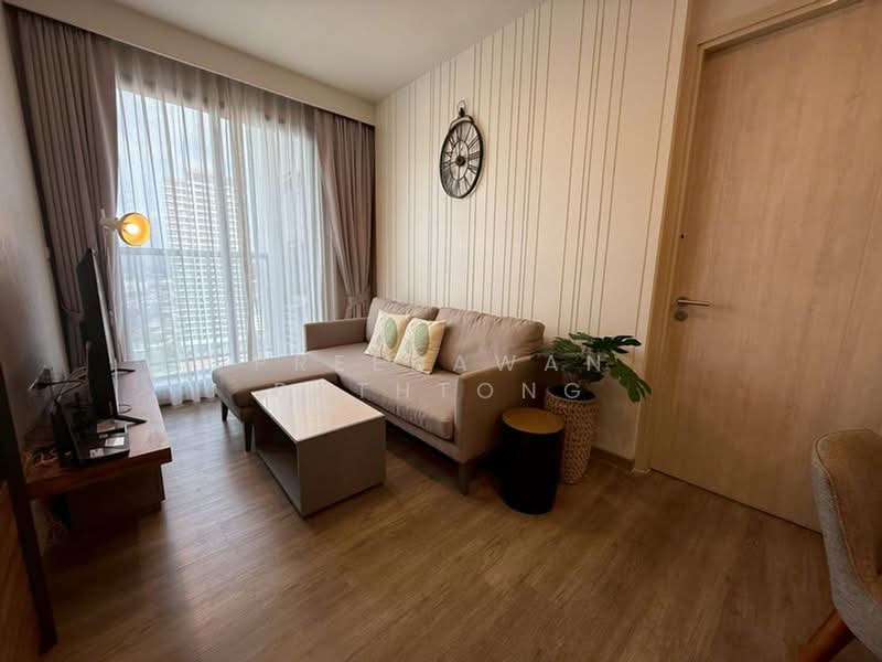 Keen Centre Sriracha, Chon Buri (Pattaya), 95/5 Sukhumvit Rd, Si Racha, Chon Buri (Pattaya), 2 Bedrooms, 66 sqm, Condo For Rent, by Patchara Srisak, 500308616 - DDproperty.com