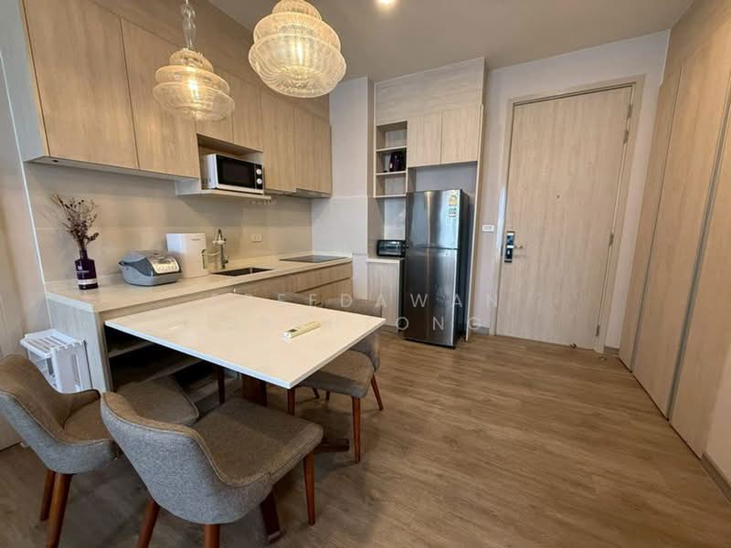 Keen Centre Sriracha, Chon Buri (Pattaya), 95/5 Sukhumvit Rd, Si Racha, Chon Buri (Pattaya), 2 Bedrooms, 66 sqm, Condo For Rent, by Patchara Srisak, 500308616 - DDproperty.com