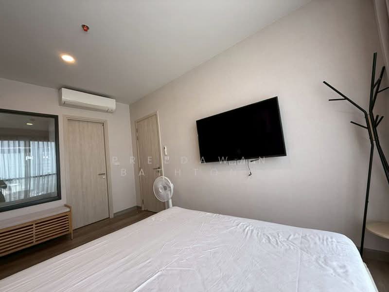Keen Centre Sriracha, Chon Buri (Pattaya), 95/5 Sukhumvit Rd, Si Racha, Chon Buri (Pattaya), 2 Bedrooms, 66 sqm, Condo For Rent, by Patchara Srisak, 500308616 - DDproperty.com