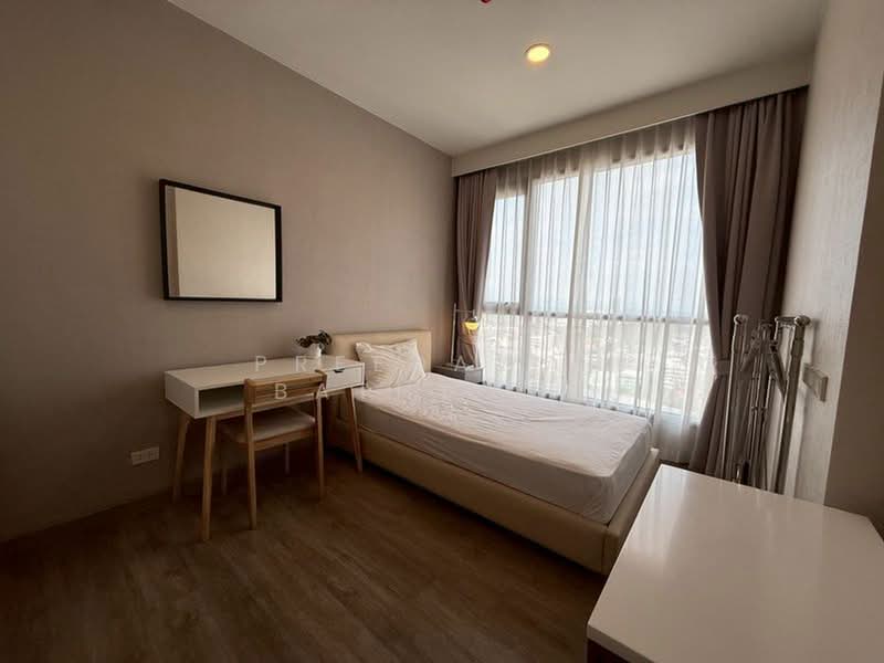Keen Centre Sriracha, Chon Buri (Pattaya), 95/5 Sukhumvit Rd, Si Racha, Chon Buri (Pattaya), 2 Bedrooms, 66 sqm, Condo For Rent, by Patchara Srisak, 500308616 - DDproperty.com