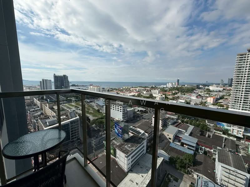 Keen Centre Sriracha, Chon Buri (Pattaya), 95/5 Sukhumvit Rd, Si Racha, Chon Buri (Pattaya), 2 Bedrooms, 66 sqm, Condo For Rent, by Patchara Srisak, 500308616 - DDproperty.com