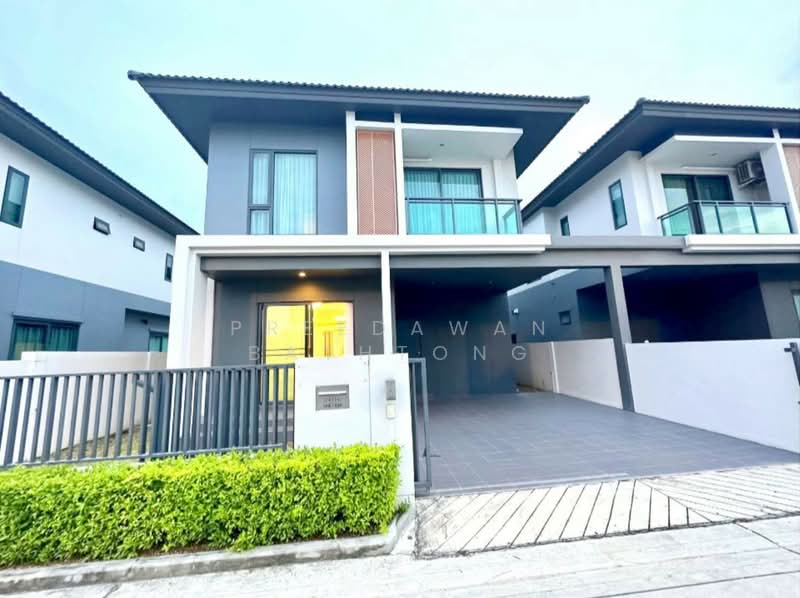 PATTA Define, Chon Buri (Pattaya), Ta Khian Tia, Bang Lamung (Pattaya), Chon Buri (Pattaya), 3 Bedrooms, 220 sqm, Single Detached House For Rent, by Patchara Srisak, 500308620 - DDproperty.com