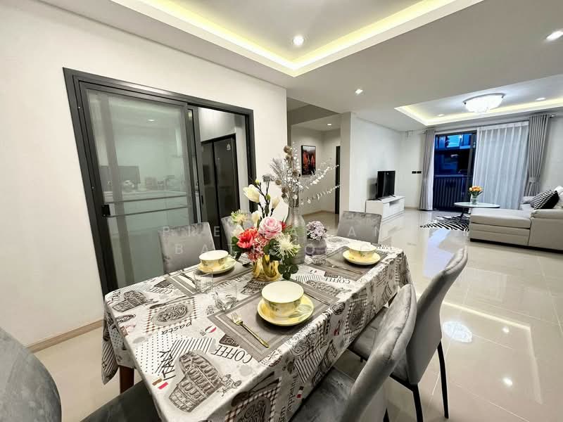 PATTA Define, Chon Buri (Pattaya), Ta Khian Tia, Bang Lamung (Pattaya), Chon Buri (Pattaya), 3 Bedrooms, 220 sqm, Single Detached House For Rent, by Patchara Srisak, 500308620 - DDproperty.com