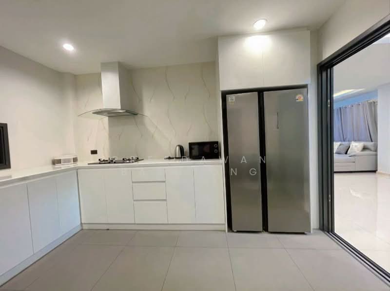 PATTA Define, Chon Buri (Pattaya), Ta Khian Tia, Bang Lamung (Pattaya), Chon Buri (Pattaya), 3 Bedrooms, 220 sqm, Single Detached House For Rent, by Patchara Srisak, 500308620 - DDproperty.com