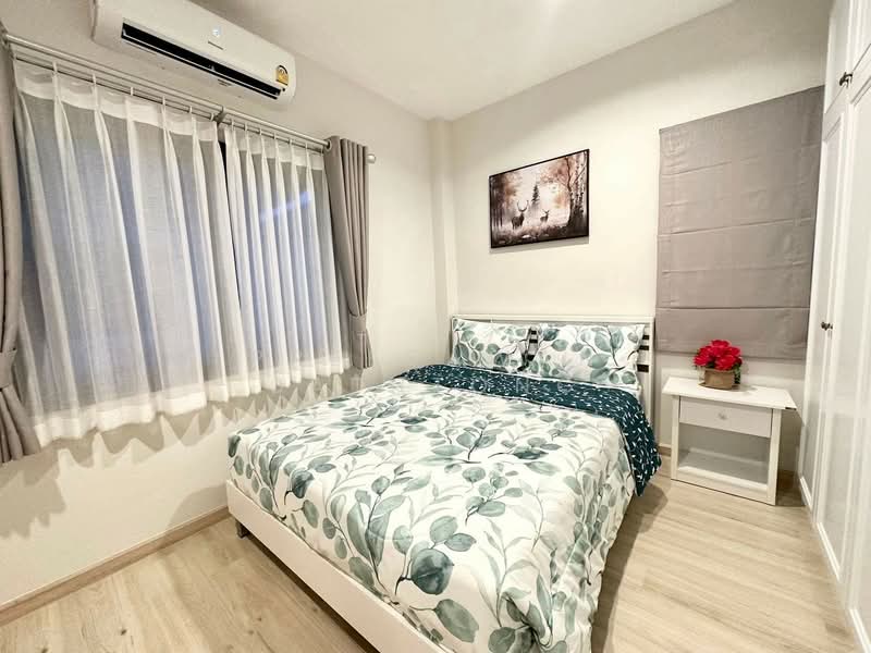 PATTA Define, Chon Buri (Pattaya), Ta Khian Tia, Bang Lamung (Pattaya), Chon Buri (Pattaya), 3 Bedrooms, 220 sqm, Single Detached House For Rent, by Patchara Srisak, 500308620 - DDproperty.com