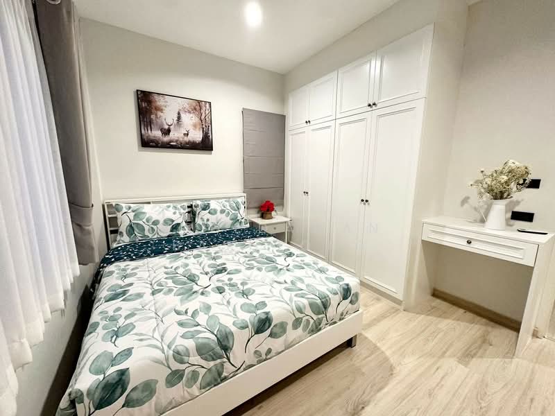 PATTA Define, Chon Buri (Pattaya), Ta Khian Tia, Bang Lamung (Pattaya), Chon Buri (Pattaya), 3 Bedrooms, 220 sqm, Single Detached House For Rent, by Patchara Srisak, 500308620 - DDproperty.com