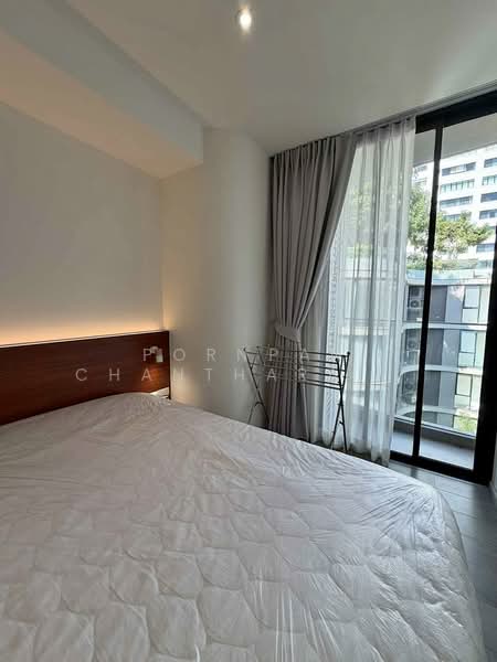 Fynn Asoke, Bangkok, 28 Sukhumvit 10 Alley, Khlong Toei, Bangkok, 1 Bedroom, 41 sqm, Condo For Rent, by Pornpan Chantharakasemchai, 500308622 - DDproperty.com