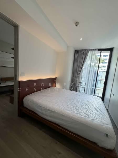 Fynn Asoke, Bangkok, 28 Sukhumvit 10 Alley, Khlong Toei, Bangkok, 1 Bedroom, 41 sqm, Condo For Rent, by Pornpan Chantharakasemchai, 500308622 - DDproperty.com