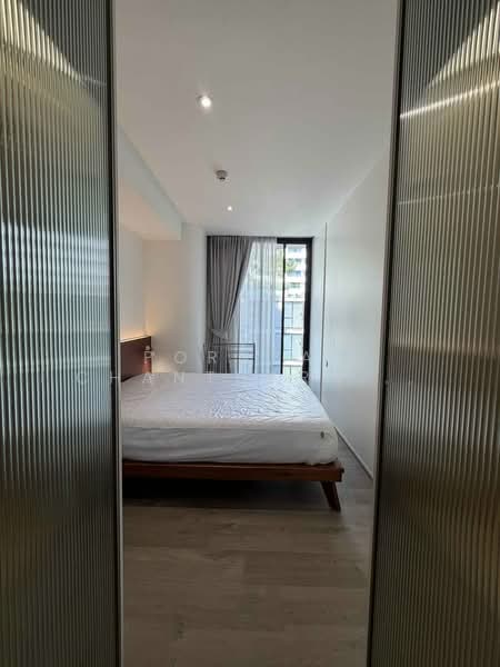 Fynn Asoke, Bangkok, 28 Sukhumvit 10 Alley, Khlong Toei, Bangkok, 1 Bedroom, 41 sqm, Condo For Rent, by Pornpan Chantharakasemchai, 500308622 - DDproperty.com