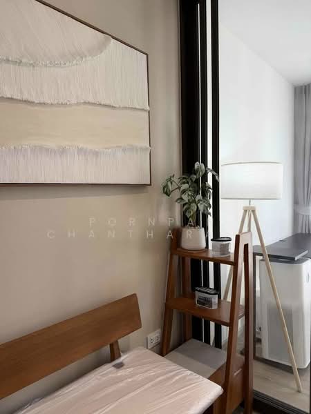 Fynn Asoke, Bangkok, 28 Sukhumvit 10 Alley, Khlong Toei, Bangkok, 1 Bedroom, 41 sqm, Condo For Rent, by Pornpan Chantharakasemchai, 500308622 - DDproperty.com