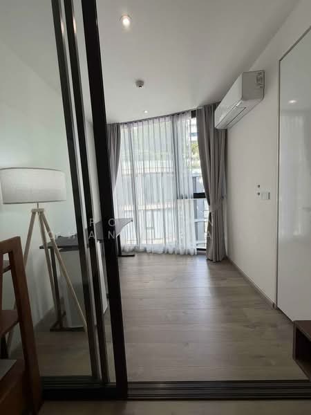 Fynn Asoke, Bangkok, 28 Sukhumvit 10 Alley, Khlong Toei, Bangkok, 1 Bedroom, 41 sqm, Condo For Rent, by Pornpan Chantharakasemchai, 500308622 - DDproperty.com