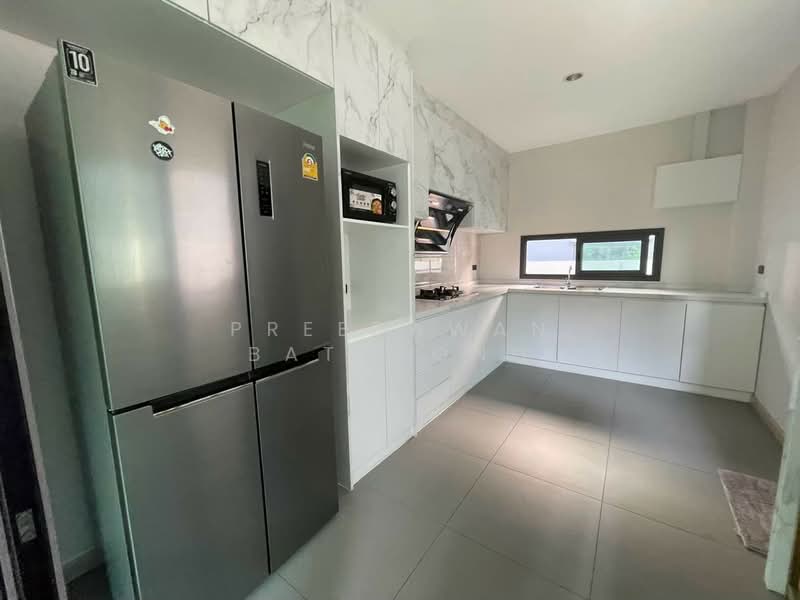 PATTA Define, Chon Buri (Pattaya), Ta Khian Tia, Bang Lamung (Pattaya), Chon Buri (Pattaya), 4 Bedrooms, 220 sqm, Single Detached House For Rent, by Patchara Srisak, 500308624 - DDproperty.com