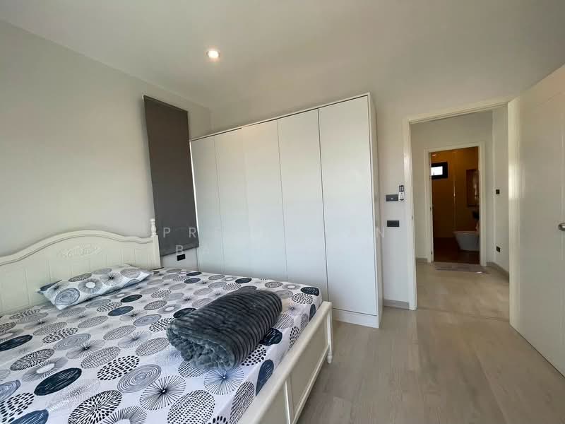 PATTA Define, Chon Buri (Pattaya), Ta Khian Tia, Bang Lamung (Pattaya), Chon Buri (Pattaya), 4 Bedrooms, 220 sqm, Single Detached House For Rent, by Patchara Srisak, 500308624 - DDproperty.com